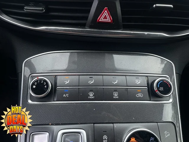 SEMINUEVOS HYUNDAI Santa Fe a Estados en autogozo