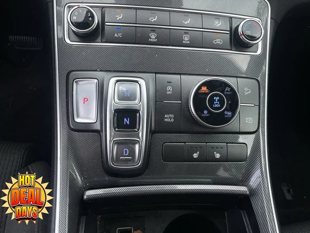 SEMINUEVOS HYUNDAI Santa Fe a Estados en autogozo