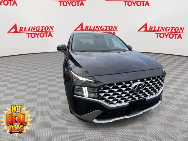 SEMINUEVOS HYUNDAI Santa Fe a Estados en autogozo