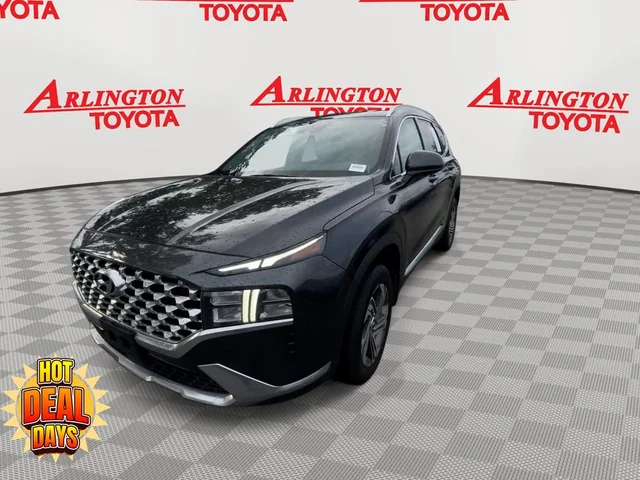 SEMINUEVOS HYUNDAI Santa Fe a Estados en autogozo