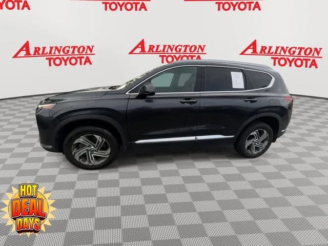 SEMINUEVOS HYUNDAI Santa Fe a Estados en autogozo