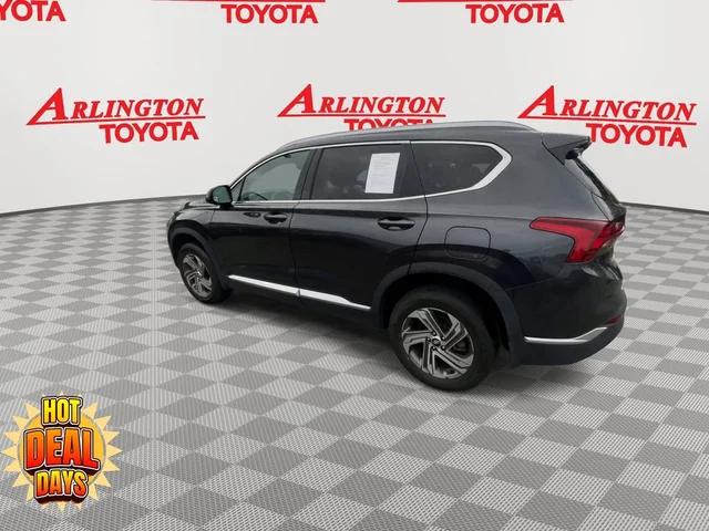 SEMINUEVOS HYUNDAI Santa Fe a Estados en autogozo