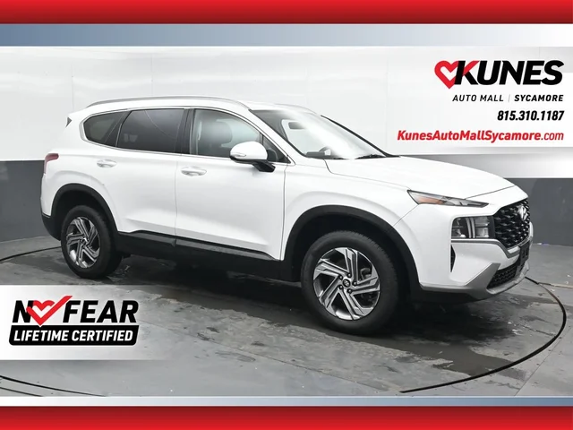 SEMINUEVOS HYUNDAI Santa Fe a Estados en autogozo