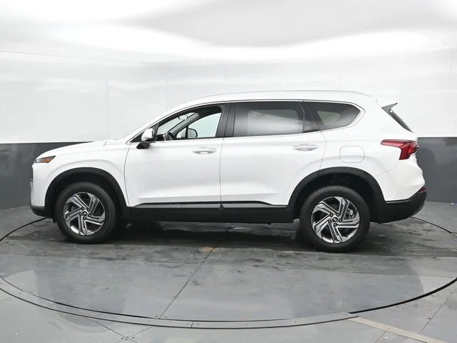SEMINUEVOS HYUNDAI Santa Fe a Estados en autogozo