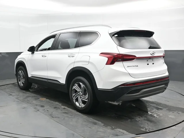 SEMINUEVOS HYUNDAI Santa Fe a Estados en autogozo