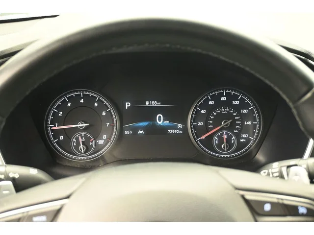 SEMINUEVOS HYUNDAI Santa Fe a Estados en autogozo