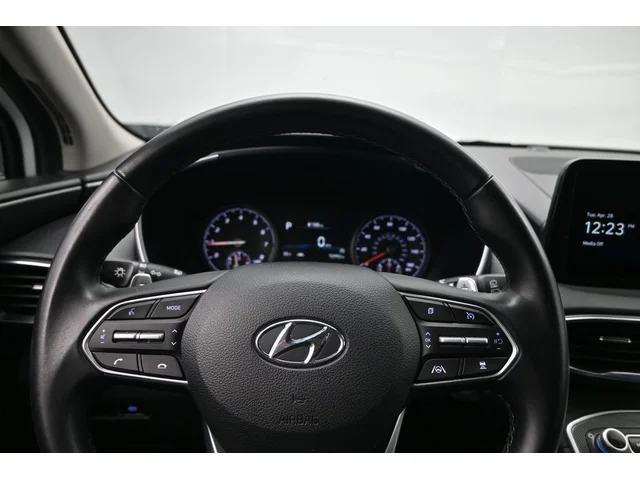SEMINUEVOS HYUNDAI Santa Fe a Estados en autogozo