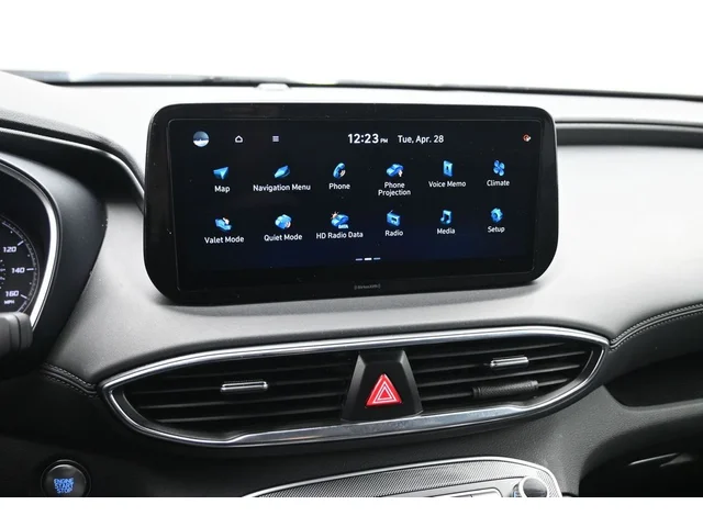 SEMINUEVOS HYUNDAI Santa Fe a Estados en autogozo