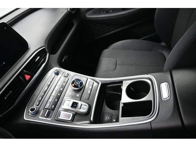 SEMINUEVOS HYUNDAI Santa Fe a Estados en autogozo