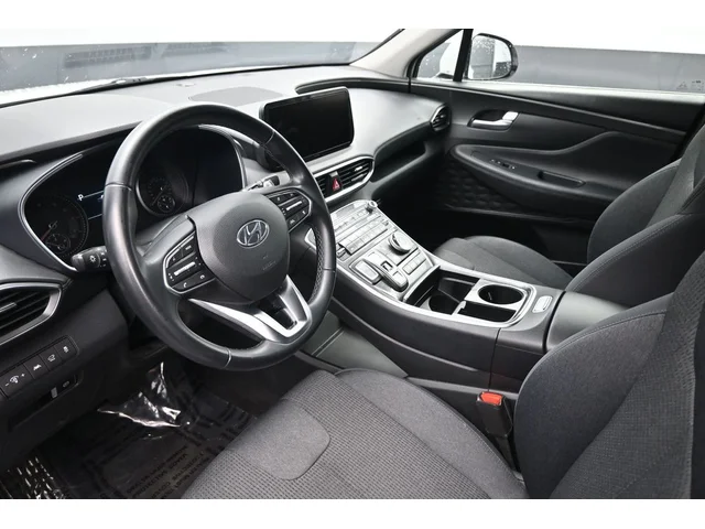 SEMINUEVOS HYUNDAI Santa Fe a Estados en autogozo