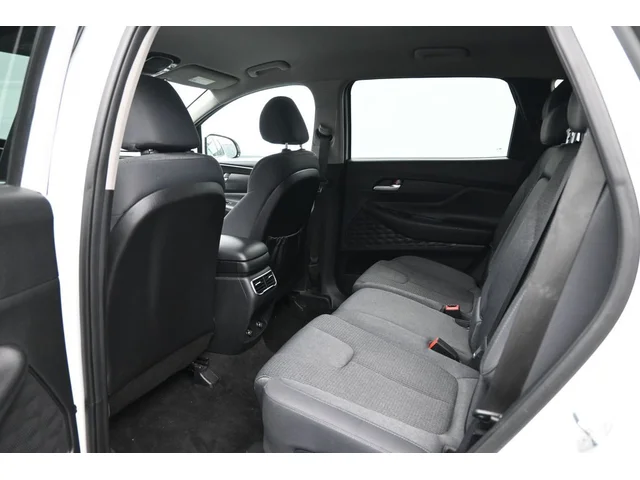 SEMINUEVOS HYUNDAI Santa Fe a Estados en autogozo