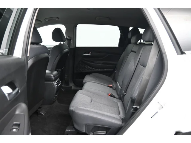 SEMINUEVOS HYUNDAI Santa Fe a Estados en autogozo