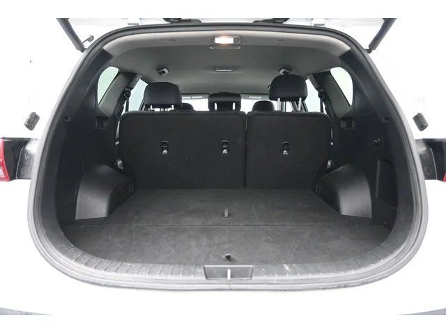 SEMINUEVOS HYUNDAI Santa Fe a Estados en autogozo