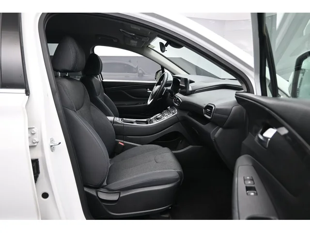SEMINUEVOS HYUNDAI Santa Fe a Estados en autogozo