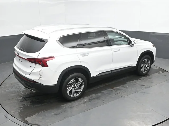 SEMINUEVOS HYUNDAI Santa Fe a Estados en autogozo