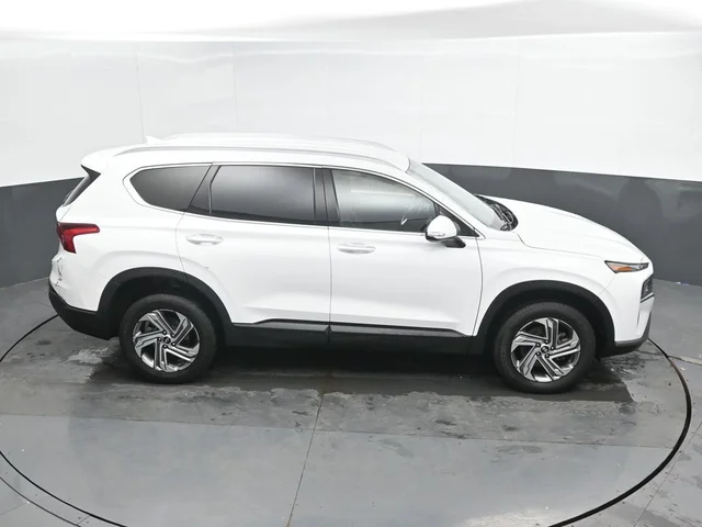 SEMINUEVOS HYUNDAI Santa Fe a Estados en autogozo