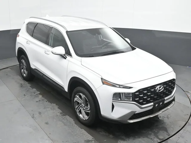 SEMINUEVOS HYUNDAI Santa Fe a Estados en autogozo