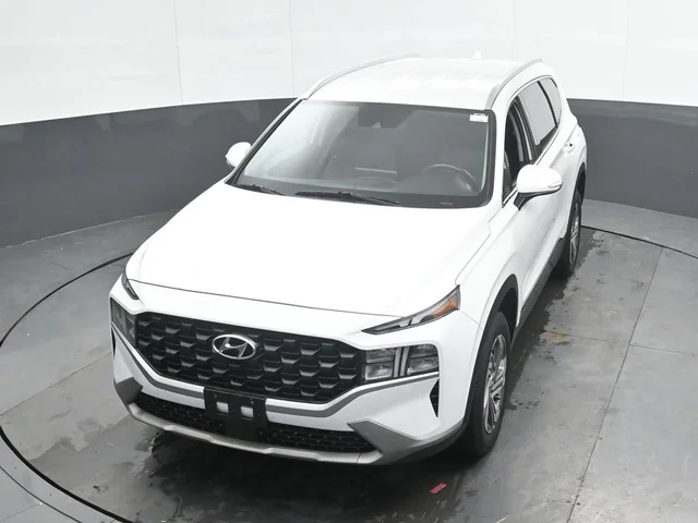 SEMINUEVOS HYUNDAI Santa Fe a Estados en autogozo