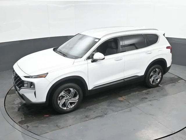 SEMINUEVOS HYUNDAI Santa Fe a Estados en autogozo