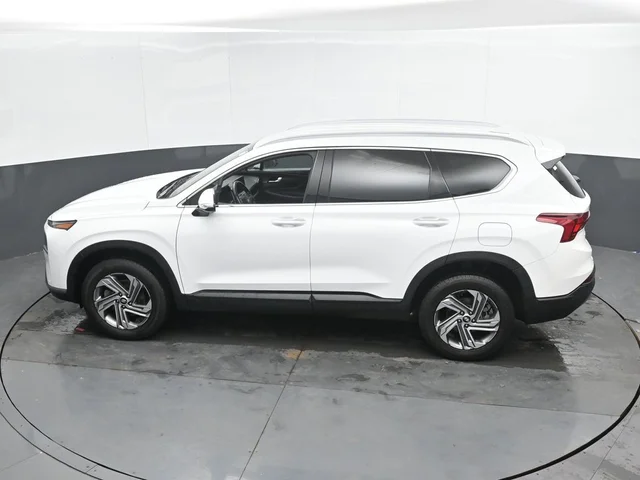 SEMINUEVOS HYUNDAI Santa Fe a Estados en autogozo