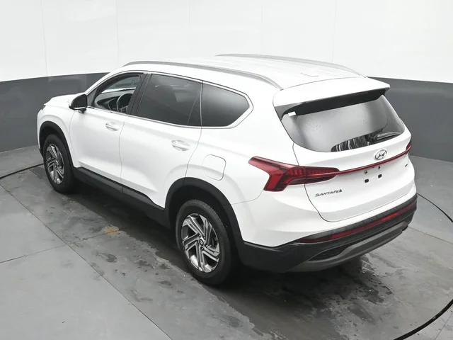 SEMINUEVOS HYUNDAI Santa Fe a Estados en autogozo