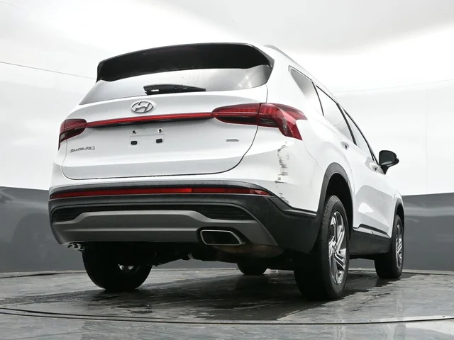 SEMINUEVOS HYUNDAI Santa Fe a Estados en autogozo