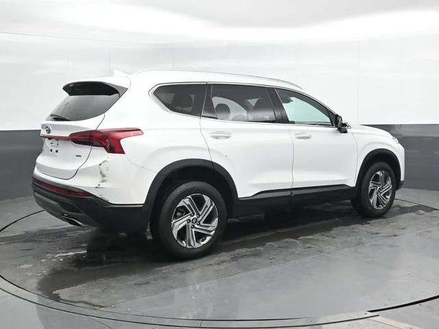 SEMINUEVOS HYUNDAI Santa Fe a Estados en autogozo