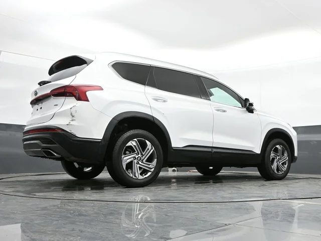 SEMINUEVOS HYUNDAI Santa Fe a Estados en autogozo