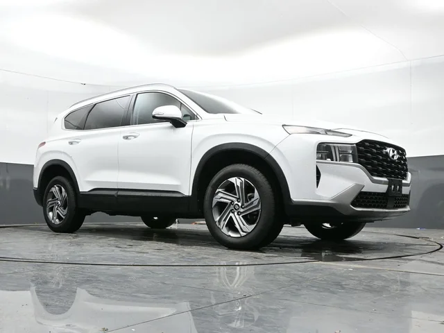 SEMINUEVOS HYUNDAI Santa Fe a Estados en autogozo