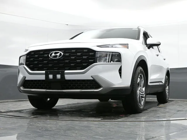 SEMINUEVOS HYUNDAI Santa Fe a Estados en autogozo