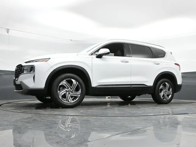 SEMINUEVOS HYUNDAI Santa Fe a Estados en autogozo