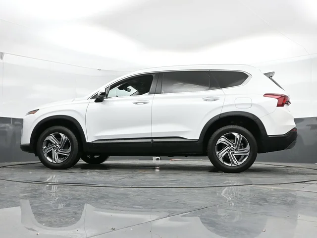 SEMINUEVOS HYUNDAI Santa Fe a Estados en autogozo