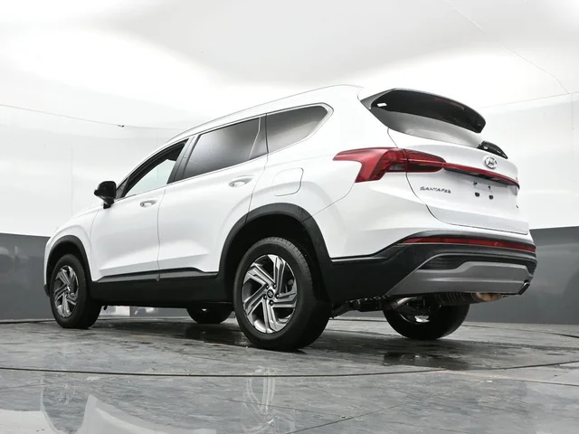 SEMINUEVOS HYUNDAI Santa Fe a Estados en autogozo