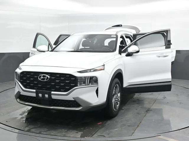 SEMINUEVOS HYUNDAI Santa Fe a Estados en autogozo