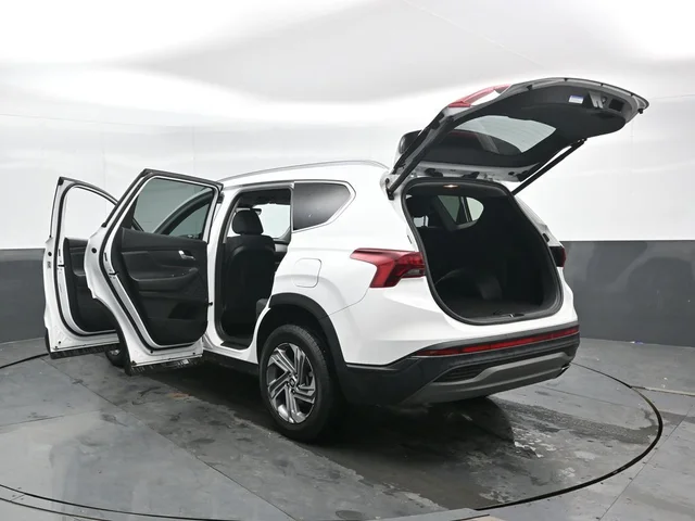 SEMINUEVOS HYUNDAI Santa Fe a Estados en autogozo
