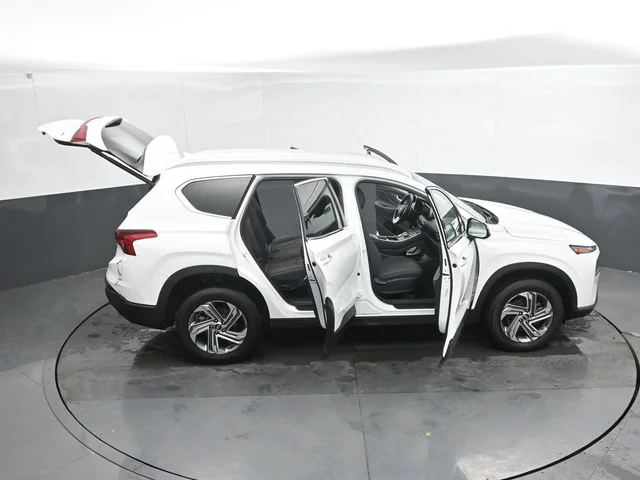 SEMINUEVOS HYUNDAI Santa Fe a Estados en autogozo