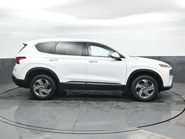 SEMINUEVOS HYUNDAI Santa Fe a Estados en autogozo