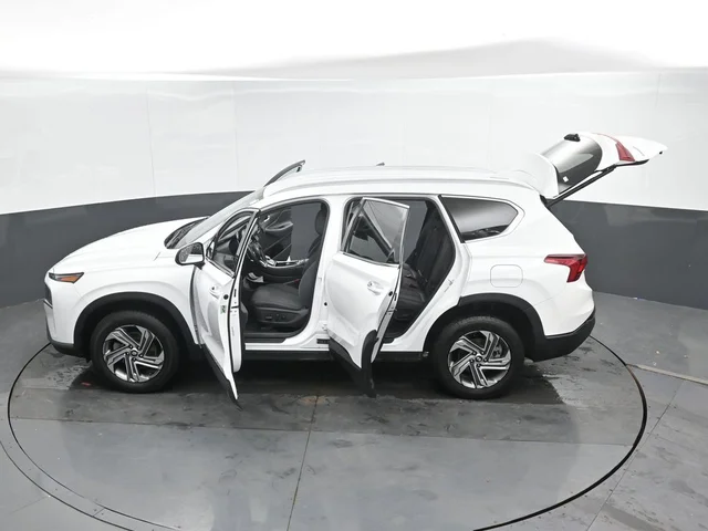 SEMINUEVOS HYUNDAI Santa Fe a Estados en autogozo