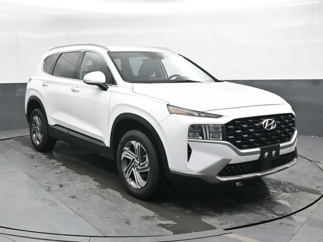 SEMINUEVOS HYUNDAI Santa Fe a Estados en autogozo