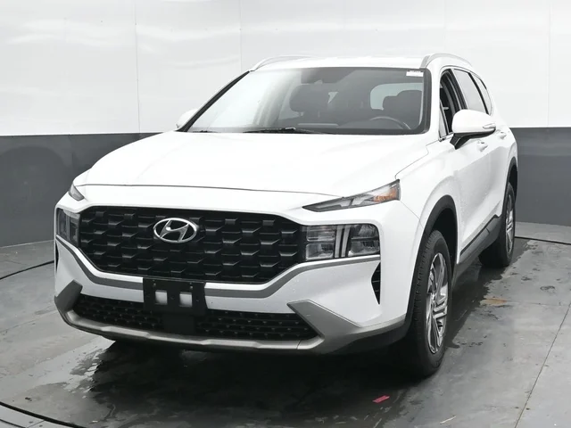 SEMINUEVOS HYUNDAI Santa Fe a Estados en autogozo