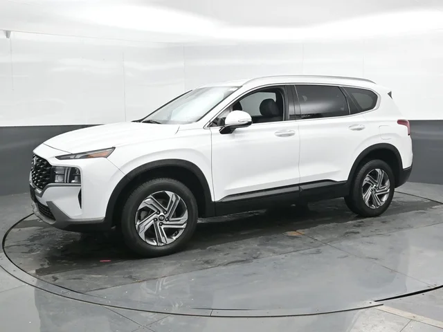 SEMINUEVOS HYUNDAI Santa Fe a Estados en autogozo