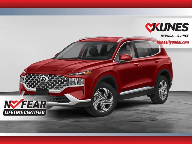 SEMINUEVOS HYUNDAI Santa Fe a Estados en autogozo