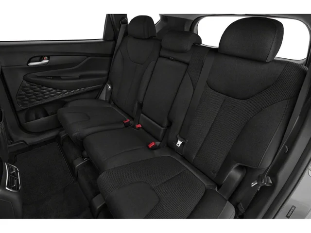 SEMINUEVOS HYUNDAI Santa Fe a Estados en autogozo