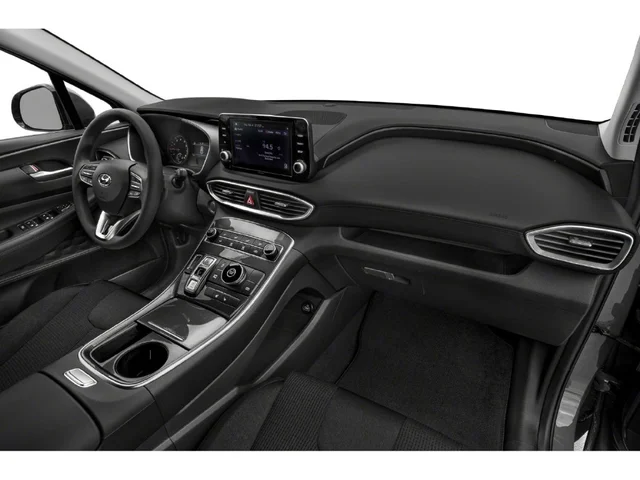 SEMINUEVOS HYUNDAI Santa Fe a Estados en autogozo