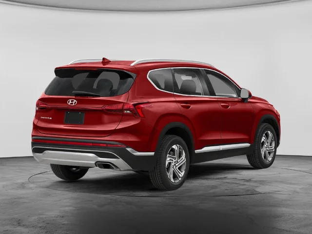 SEMINUEVOS HYUNDAI Santa Fe a Estados en autogozo