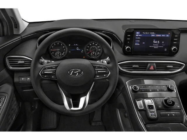 SEMINUEVOS HYUNDAI Santa Fe a Estados en autogozo