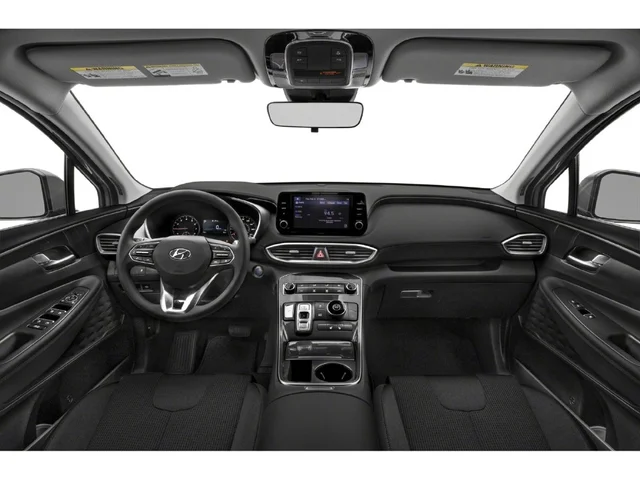 SEMINUEVOS HYUNDAI Santa Fe a Estados en autogozo