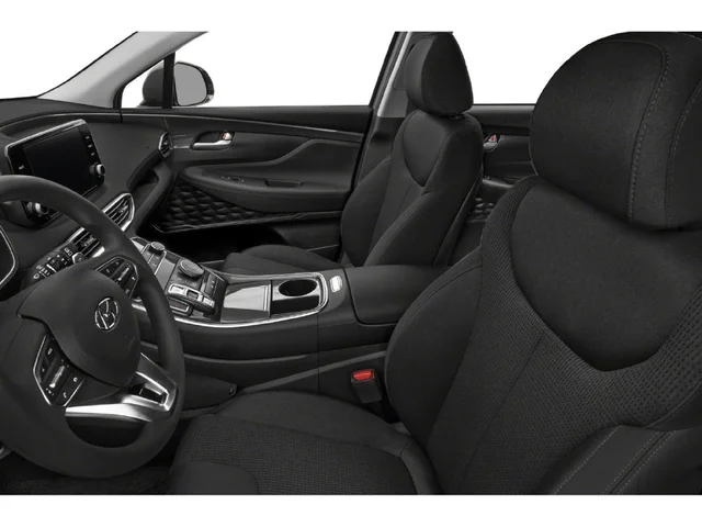 SEMINUEVOS HYUNDAI Santa Fe a Estados en autogozo