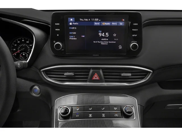 SEMINUEVOS HYUNDAI Santa Fe a Estados en autogozo