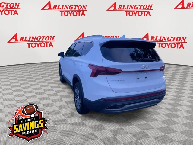 SEMINUEVOS HYUNDAI Santa Fe a Estados en autogozo